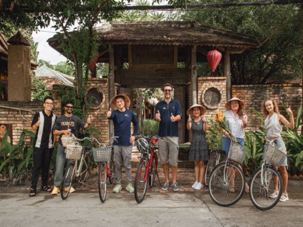 Join Cooking Class Nha Trang